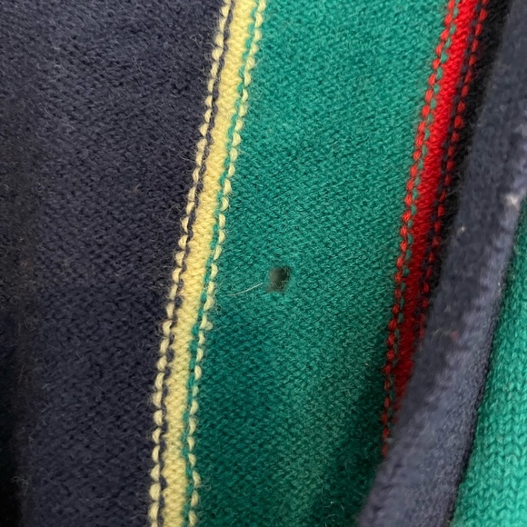Vintage Tommy Hilfiger Sweater - Picture 3 of 5